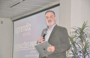 Programa Aprendiz Unisc é apresentado à comunidade