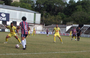Hora da verdade na temporada no Regional de Futebol Amador