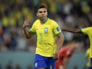 Copa do Mundo Catar 2022: Brasil vence a Suíça e está nas oitavas de final