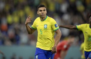Copa do Mundo Catar 2022: Brasil vence a Suíça e está nas oitavas de final