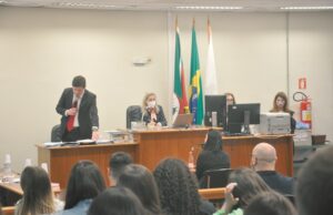 Desfecho: Jair Rosa é condenado a 45 anos pelo estupro e assassinato de Francine