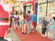 Fim de ano no comércio: tendência é de aumento nas compras