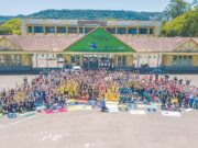 Seis equipes representarão o RS em Brasília