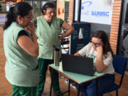 Último dia para votar na Consulta Popular