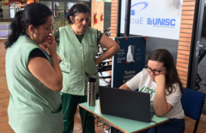 Último dia para votar na Consulta Popular
