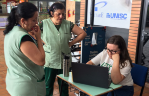 Consulta popular: Dois municípios ainda não atingiram os 2%
