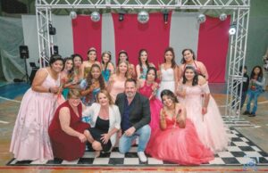 Sonhos viram realidade no Harmonia