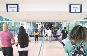 Enem 2022: domingo de Redação, Linguagens e Humanas