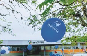 Educação: Escola Educar-se está com preparativos a mil para o ano letivo de 2023