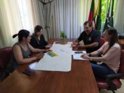 Nove municípios atingiram meta na Consulta Popular