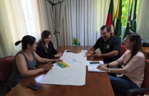Nove municípios atingiram meta na Consulta Popular