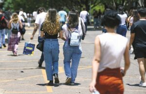 Enem 2022: Processo seletivo tem segunda etapa