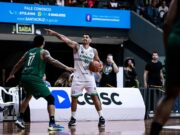 NBB: União Corinthians retoma sequência para subir na tabela