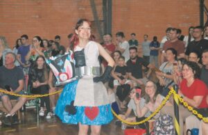 Fashion Week Sustentabilidade mostra o talento dos estudantes do Ernesto