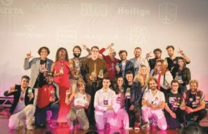 Conhecidos os vencedores do 5º Festival Santa Cruz de Cinema