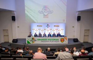 Gauchão 2023: Avenida vai ter seis jogos em casa