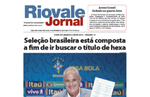 Edição 08/11/2022