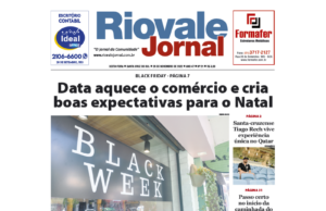Edição 25/11/2022