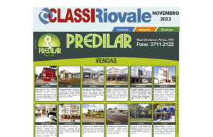 Classificados 11/11/2022