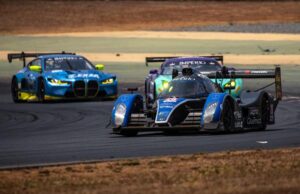 Império Endurance Brasil retorna a Santa Cruz do Sul para a sexta etapa
