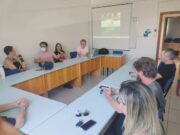 Um olhar crítico sobre o espaço urbano