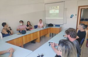 Um olhar crítico sobre o espaço urbano