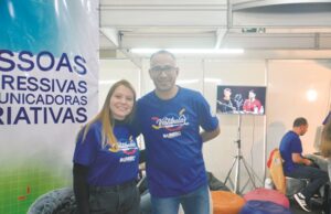 Viva Unisc: mostra de cursos movimenta três campi