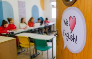 Mauá Idiomas abre aulas de inglês à comunidade