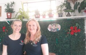 Mercado das Flores é sinônimo de amor e memória