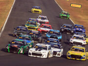 Santa Cruz vai abrir a Nascar Brasil em 2023