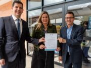 Pacto pela Paz: município faz parceria com Poder Judiciário e MP