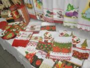 Feira Recanto do Artesão inscreve até esta sexta-feira, dia 11