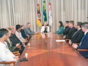 Mobiliza Santa Cruz: prefeitura assina contrato para o financiamento de R$ 100 milhões