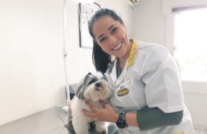 Profissões: Medicina Veterinária é acima de tudo amor