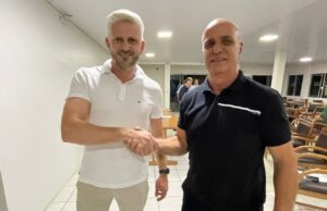Ricardo Bartz é o novo presidente da Assemp