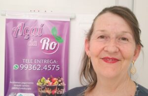 “Me sinto muito feliz e realizada com minha profissão”
