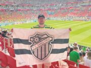 De Santa Cruz à Doha: a emoção de estar na Copa