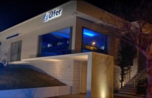 Ulfer participa da Frinape, feira multissetorial de Erechim