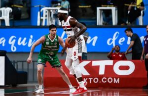 NBB: União Corinthians recebe o Paulistano na noite de domingo