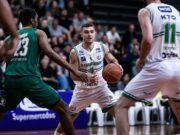 BASQUETE | União Corinthians inicia a venda dos planos de sócios para a temporada 2023/2024