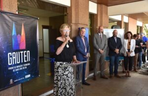 Santa Cruz inaugura Parque de Inovação e Tecnologia