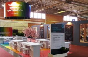 Santa Cruz do Sul estará presente no espaço LGBT do 34ª Festuris