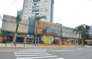 Festividade: Shopping Santa Cruz já está no clima de Natal