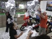 Comércio: CDL Santa Cruz fecha maior campanha da sua história