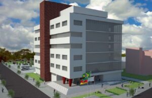 Prefeita Helena assina contrato para a construção do Centro Administrativo 2