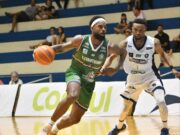 NBB: União Corinthians bate Rio Claro e vence a primeira fora de casa