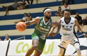 NBB: União Corinthians bate Rio Claro e vence a primeira fora de casa