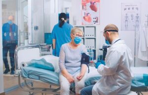 Anvisa aprova venda de medicamento contra covid-19 em pacientes adultos