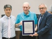 Apopesc recebe homenagem na Câmara de Vereadores pelos seus 40 anos