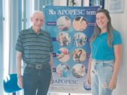 Associação é referência para Santa Cruz e região